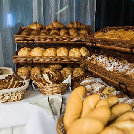 Hotel Magnus Trenčín Zewnętrze zdjęcie
