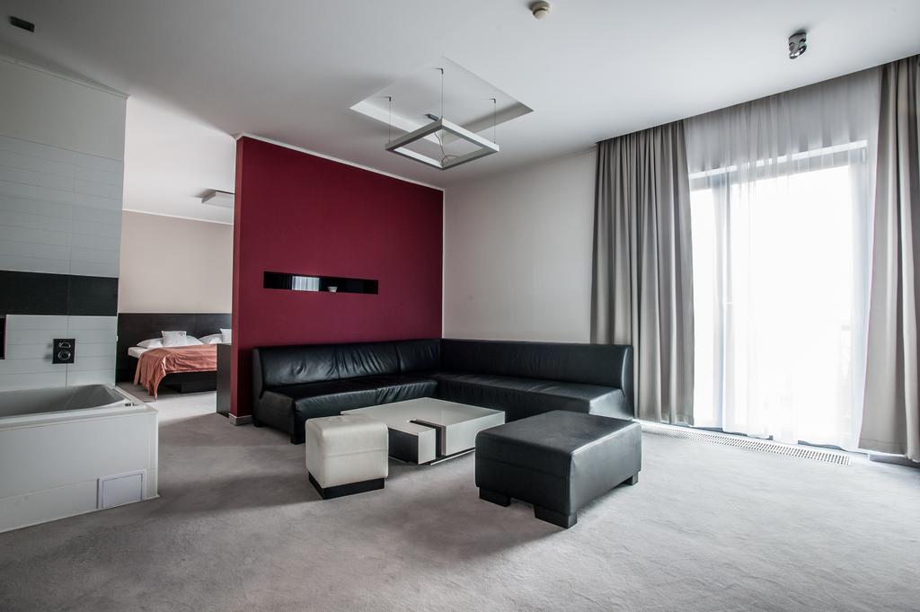Hotel Magnus Trenčín Pokój zdjęcie